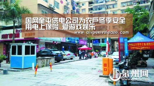 国网奎屯供电公司为农户冬季安全用电上保险_爱游戏娱乐(图1) 爱游戏电竞