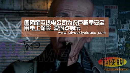 国网奎屯供电公司为农户冬季安全用电上保险_爱游戏娱乐(图4) 爱游戏娱乐