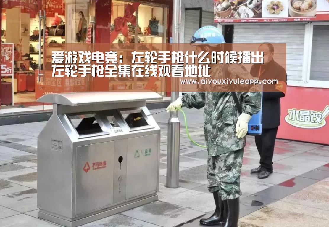 爱游戏电竞:左轮手枪什么时候播出 左轮手枪全集在线观看地址(图2) 爱游戏娱乐